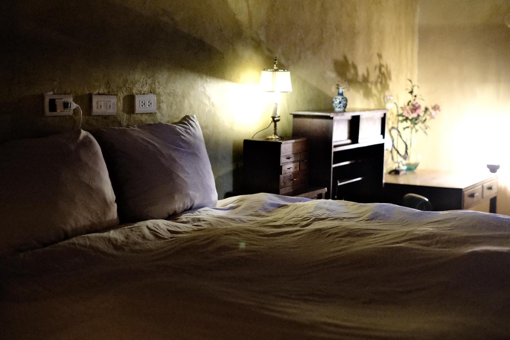 Dwell In Quemoy Homestay Жинченг Екстериор снимка