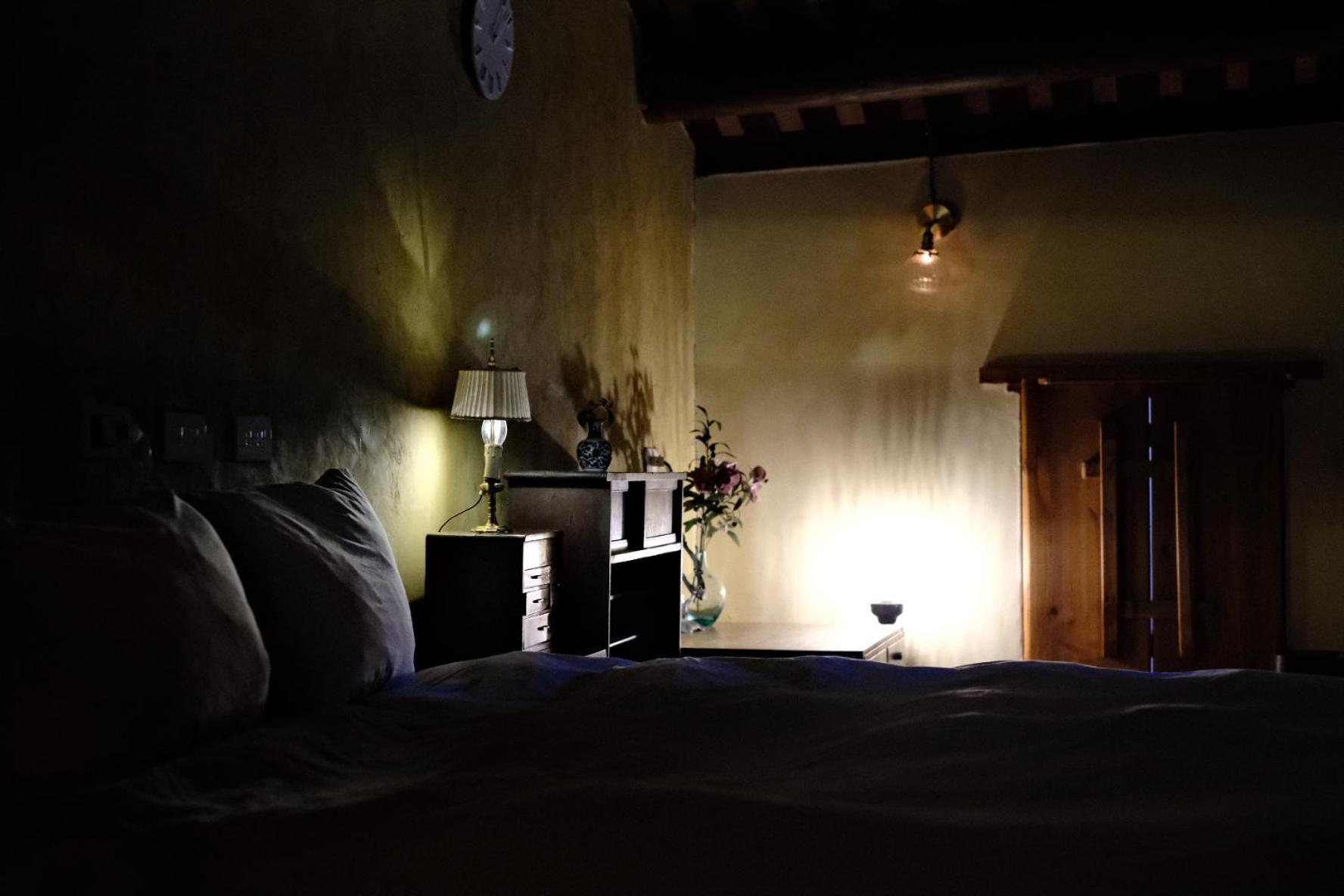 Dwell In Quemoy Homestay Жинченг Екстериор снимка