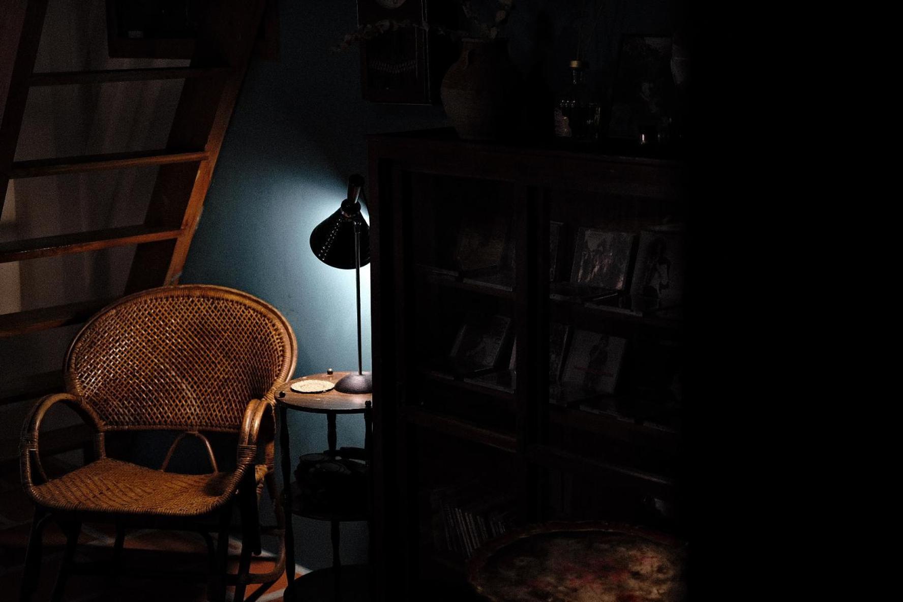 Dwell In Quemoy Homestay Жинченг Екстериор снимка