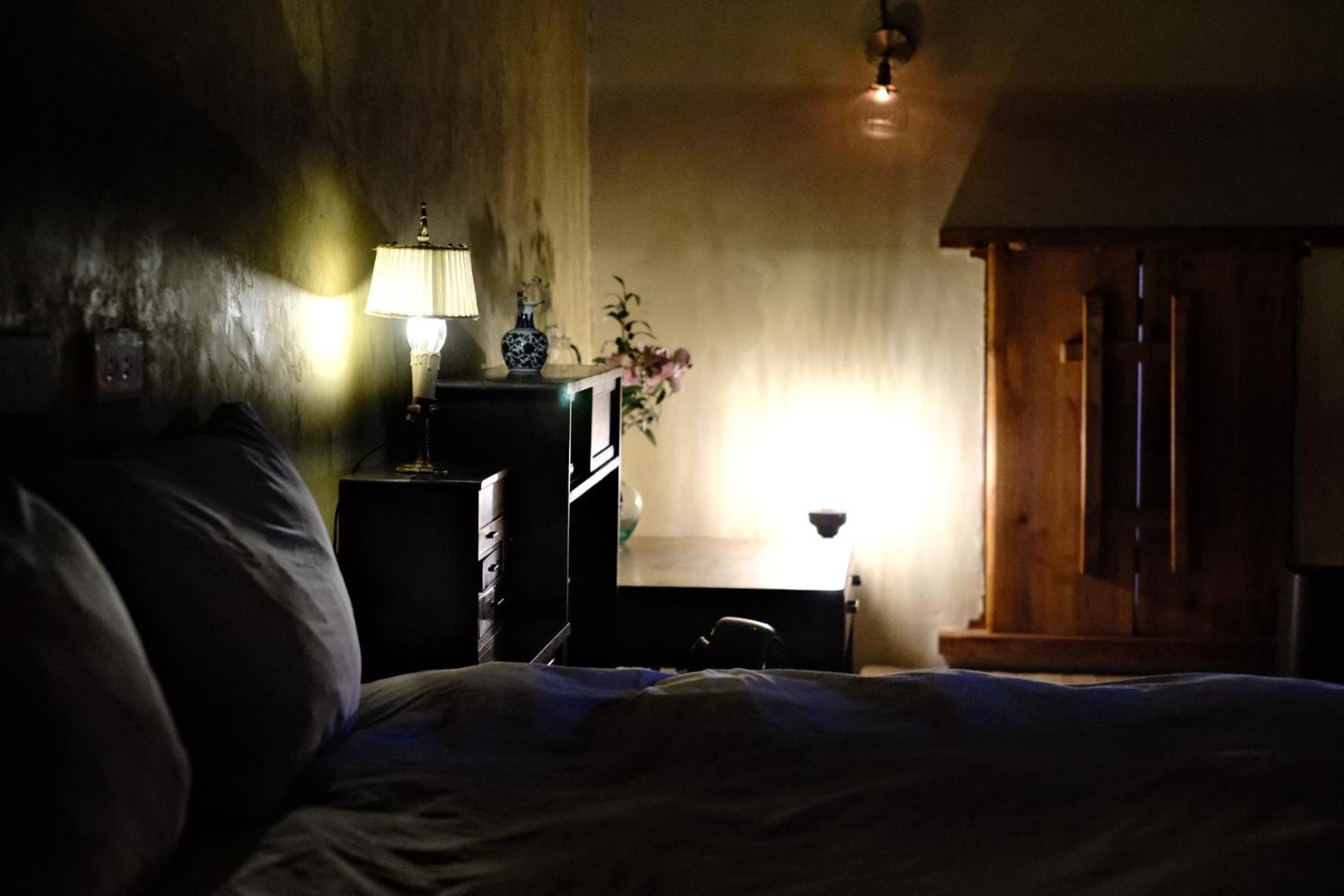 Dwell In Quemoy Homestay Жинченг Екстериор снимка