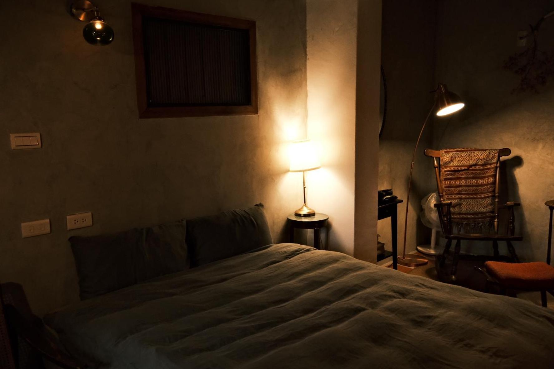 Dwell In Quemoy Homestay Жинченг Екстериор снимка
