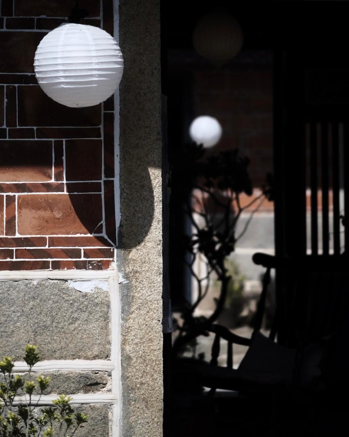 Dwell In Quemoy Homestay Жинченг Екстериор снимка