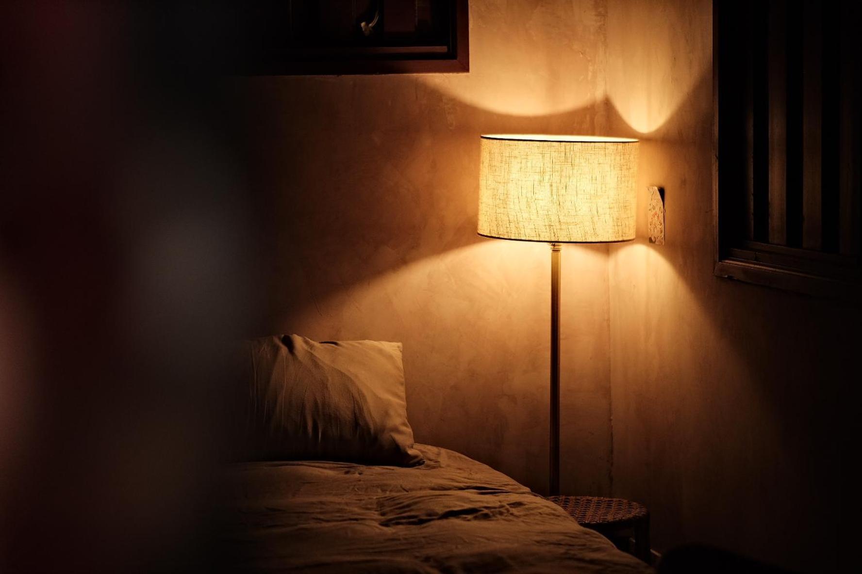 Dwell In Quemoy Homestay Жинченг Екстериор снимка