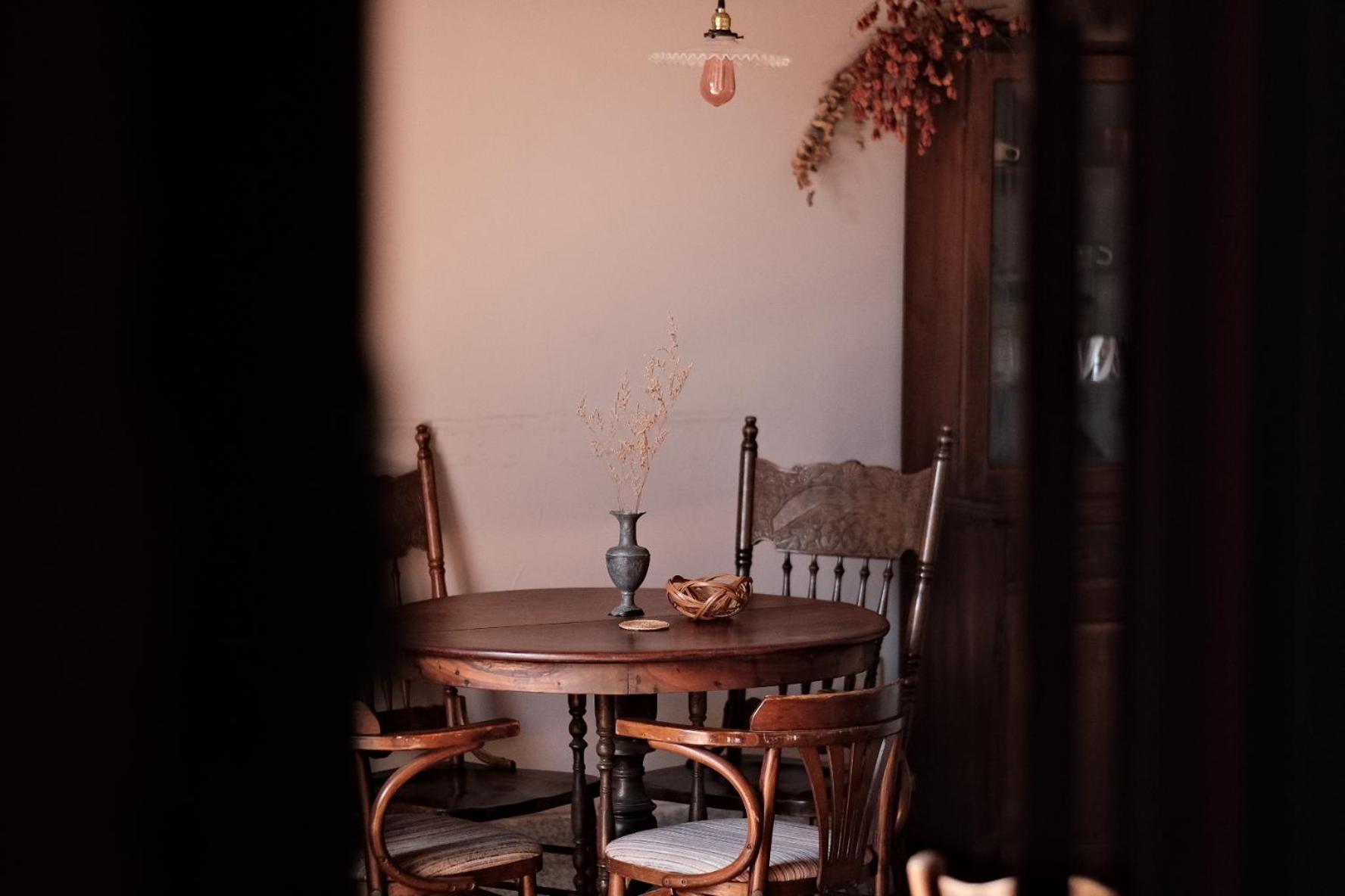 Dwell In Quemoy Homestay Жинченг Екстериор снимка